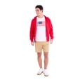 thumbnail image 5 of U.S. Polo Assn. Men's Americana Graphic T-Shirts, 5 of 6