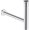 MultiColor, variant on Duravit 0050361092 0.75 in. Metal Sink Trap, Chrome
