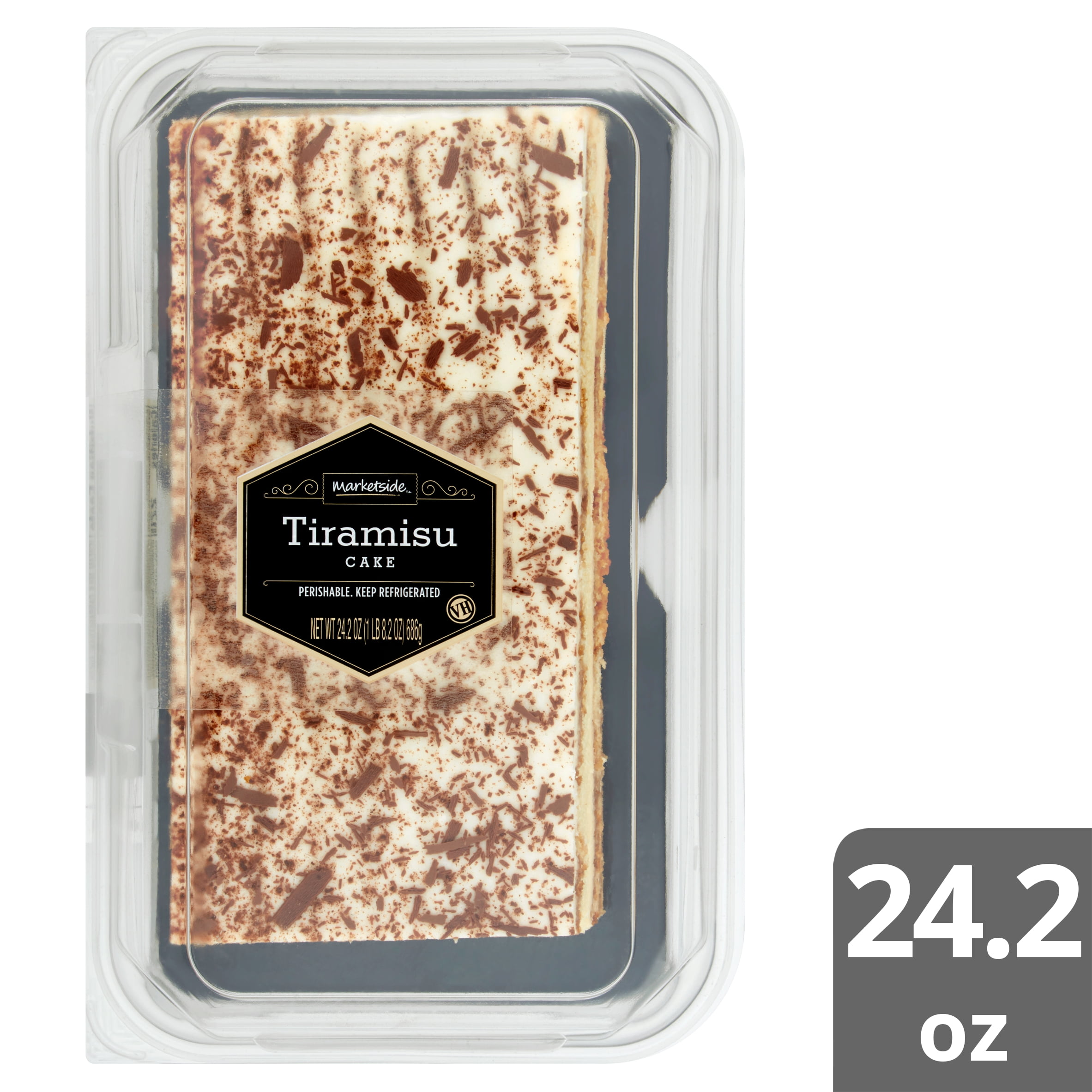 Marketside Tiramisu Cake 24 2 Oz Walmart Com Walmart Com Marketside Tiramisu Cake 24 2 Oz Walmart Com Walmart Com