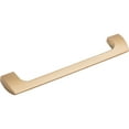 thumbnail image 2 of 6-5/16" CTC Holland Pull - Brushed Satin Nickel, 2 of 7