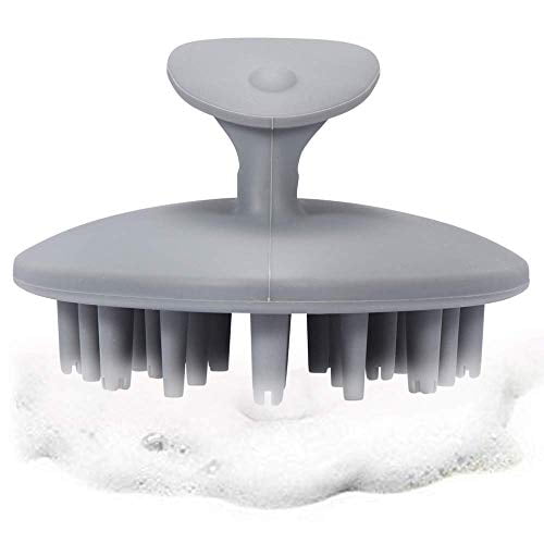 Hair Scalp Massager Shampoo Brush,Scalp Brush Scalp Shower Scrubber
