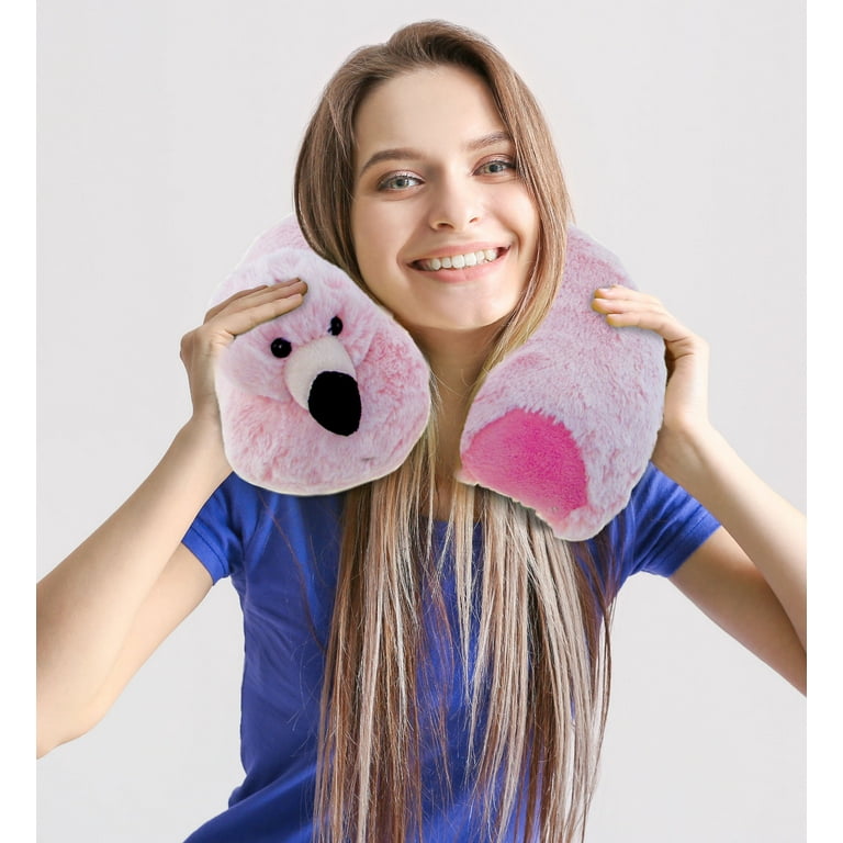 Novelty neck pillow hotsell