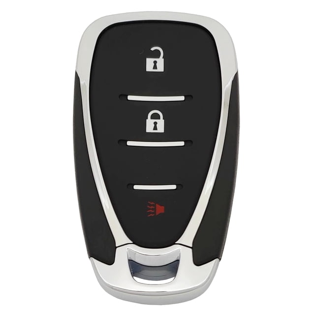 Carcasa de Repuesto para Llave Remota Horande 3 Botones para Chevy 2017-20