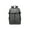 Gray, variant on Men's Waterproof Motorcycle Cycling Bag