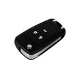 thumbnail image 3 of Funda Spptty Con Mando A Distancia Plegable Para Llave De Coche Electrónica Del Vehículo, 3 of 7
