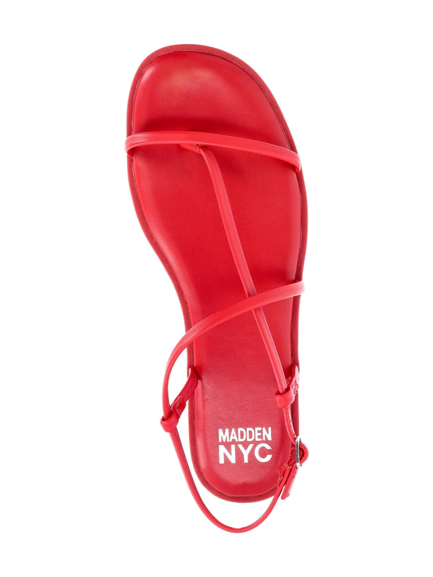 Madden NYC Women's Kite Strappy Sandals, Sizes 6-11