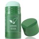 thumbnail image 1 of SHUIKU Barra de arcilla de té verde para la cara Mascarilla removedora de puntos negros con extracto de té verde para una limpieza profunda de los poros, ilumina la piel y mejora el cutis general para, 1 of 5
