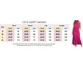 DVKOVI Satin Halter Backless Midi Dresses for Women 2025 Elegant Formal