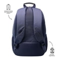 thumbnail image 3 of Mochila Totto Cambri 2220G-Z8D Azul, 3 of 4