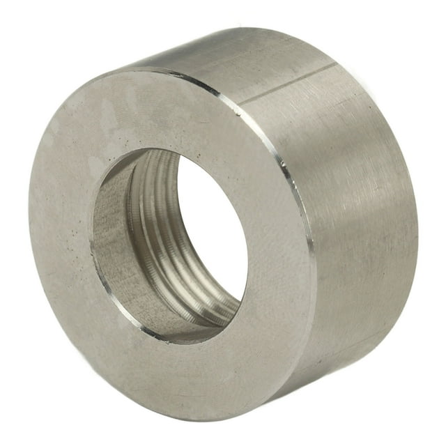 Sensor Repair Bung, Perfect Seal Sensor Weld On Fitting Bung For Soot Sensors