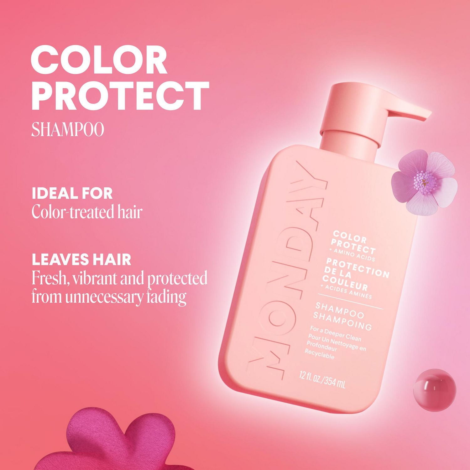 Color Treated Hair Care: Ultimate Tips for Vibrant, Lasting Color