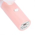 thumbnail image 5 of Eye Sprayer Handheld Mist Spray USB Rechargeable Portable Eye Care Sprayer DevicePink, 5 of 5