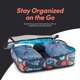 thumbnail image 4 of Set de compresión Packing Cubes Disney Lilo and Stitch de 5 piezas, 4 of 7