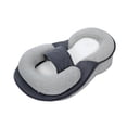 thumbnail image 4 of Almohada De Cuña Para Recién Nacidos, Transpirable, Ideal Para La Lactancia De Niños Y Niñas., 4 of 8
