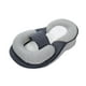 thumbnail image 4 of Almohada De Cuña Para Recién Nacidos, Transpirable, Ideal Para La Lactancia De Niños Y Niñas., 4 of 8