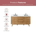 thumbnail image 4 of Avanity COVENTRY-VS49-NT-E Coventry 48" Free Standing Single Basin Vanity Set - Wood, 4 of 7
