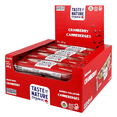 thumbnail image 1 of Taste of Nature Organic Cranberry Snack Bars 16 x 40g, 1 of 6