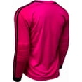 thumbnail image 5 of Just 4 Kicks France Youth Goalkeeper Jersey, Padded Elbows, Polyester, S-XL, 5 of 5