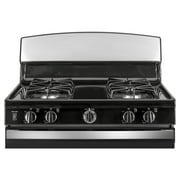 GE® 30 Free-Standing Gas Range