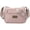 Gentle Pink, variant on Crossboby Bags for Women - Waterproof Nylon Multi-Pocket Crossboby Purse for Women, Pocketbooks Medium Travel Purses
