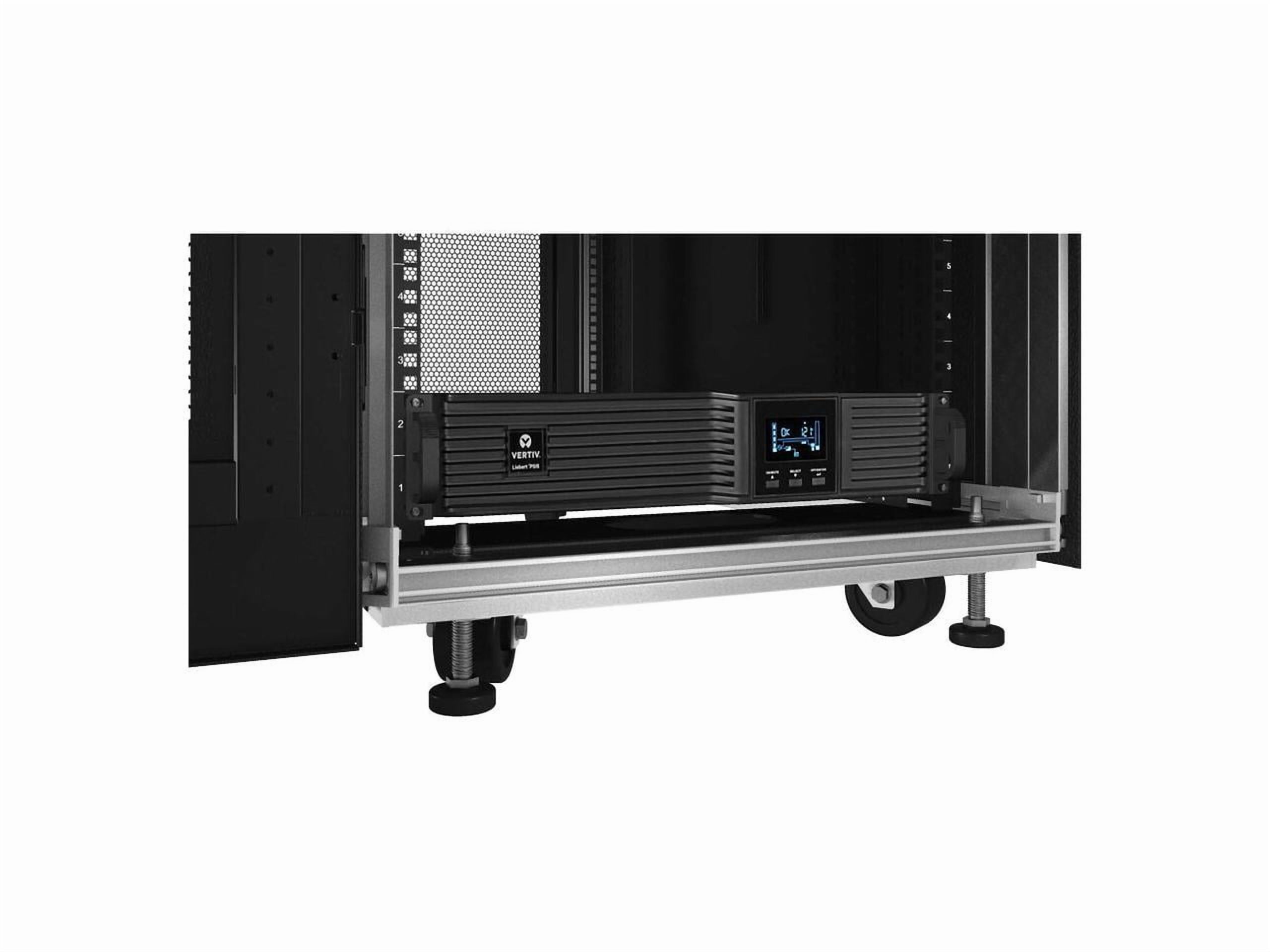 Tripp Lite series 1440VA 1000W 120V Line-Interactive Cloud-Connected UPS