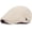 Beige, variant on Classic Mens Beret Cap Plain Cotton All Seasons Beret Hat Solid Color Gastby Cap Unisex Ivy Cap Vintage Cabbie Newsboy Cap