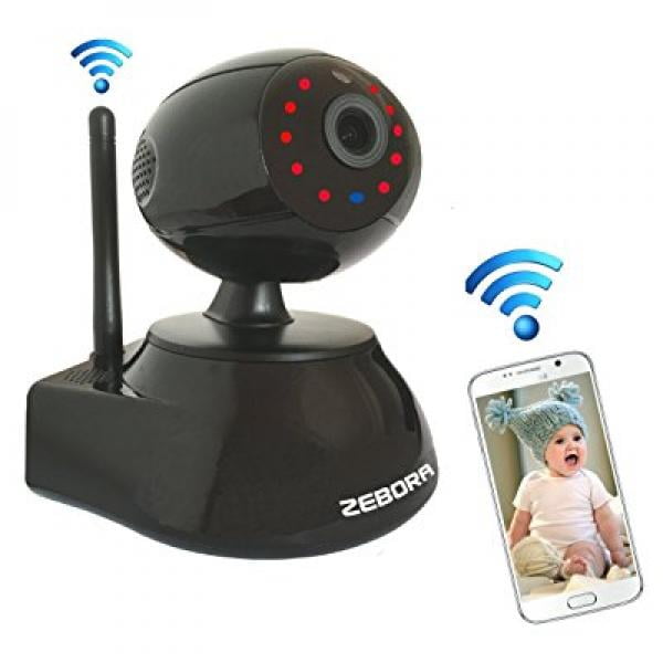 two way video pet monitor