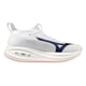 thumbnail image 1 of Tenis Mizuno Hombre Caballero Neo Vista 2 Blanco Running blanco 6 MX, 1 of 6