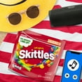 thumbnail image 5 of Skittles Original Chewy Candy Sharing Size, 15.6 oz Bag, 5 of 10