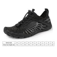 thumbnail image 2 of Zapatos de agua para niños zapatos descalzos zapatillas de buceo suaves de secado rápido para niños y niñas, 2 of 9