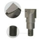 thumbnail image 5 of Broca de limpieza CNC de 0,39"/ 10 mm para herramientas de carpintería 10x25mm, 5 of 9