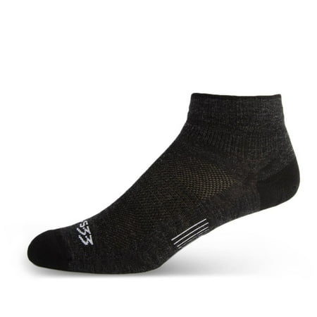 

Liner - Ankle Wool Socks Mountain Heritage