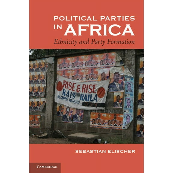 Political Parties in Africa, (Paperback)