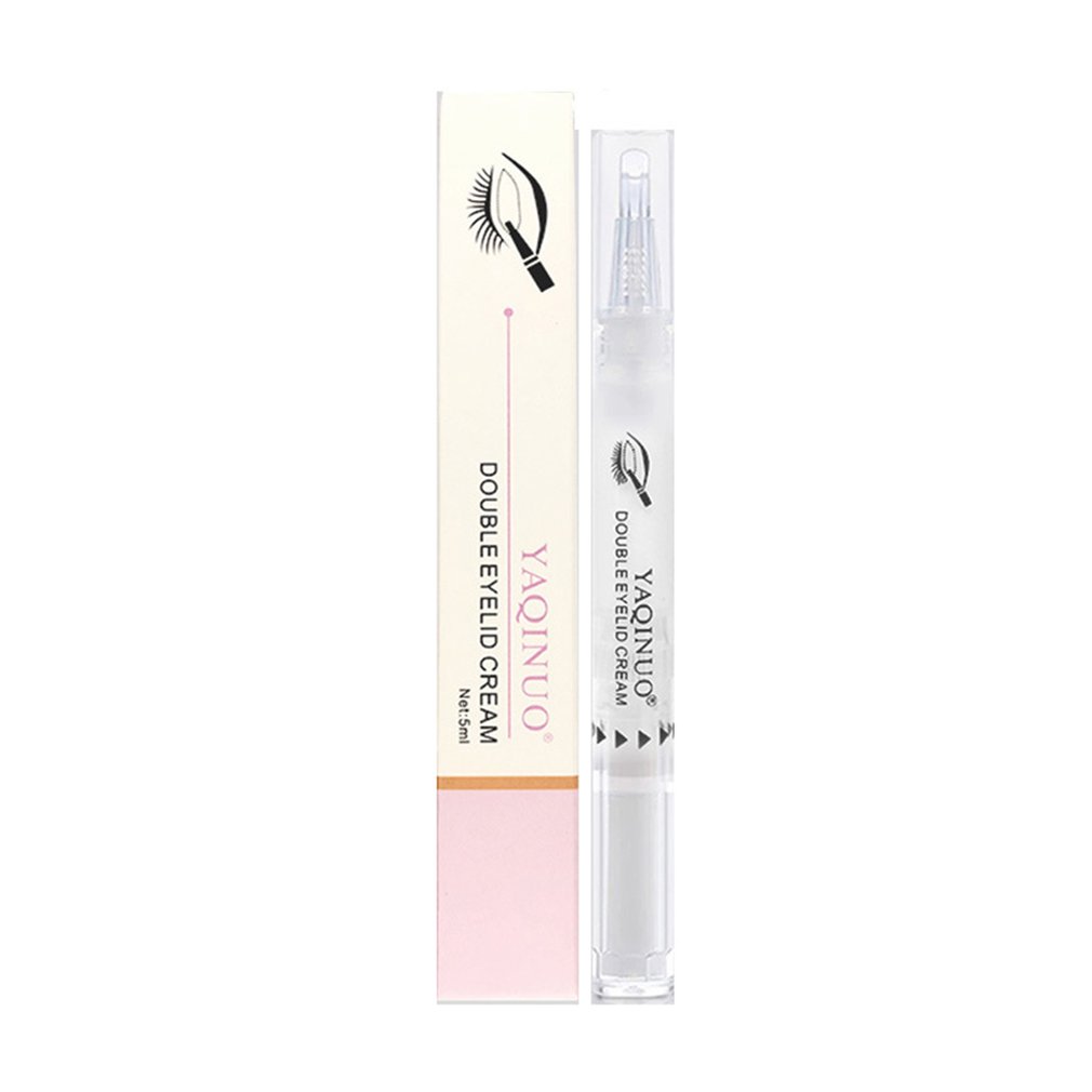 Akino Double Eyelid Styling Cream Lasting Natural And Nonmarking