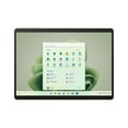 thumbnail image 2 of Microsoft Surface Pro 9 For Business - 13" PixelSense Display - Core i5 12th Gen i5-1245U Deca-core (10 Core) 4.40 GHz - 16 GB RAM - 256 GB SSD 64-bit - Forest QIA-00051, 2 of 5