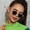 C02 Transparent, variant on New vintage small-frame celebrity sunglasses