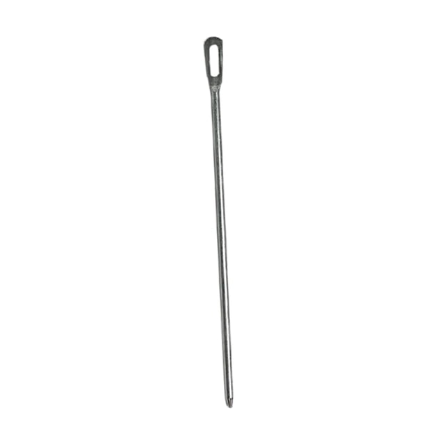 veasfak Drawstring Threader, Rope Threading Tool, DIY Needlework Easy Threaders, Drawstring Replacement Tool for Pants Hoodies , 17.7cm