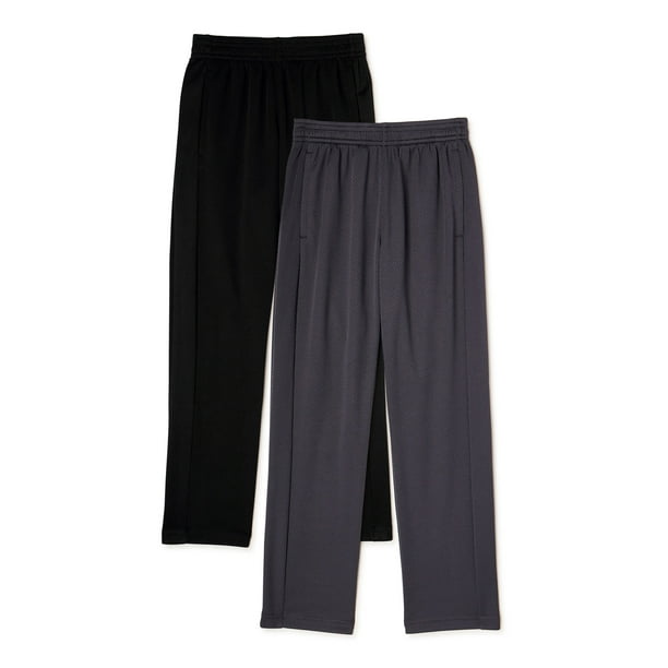 men's mesh athletic pants