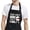 That Ain't Burnt That's Flavor, variant on Funny Aprons for Men with Pockets, Adjustable Mens Apron for Grilling Cooking BBQ, Gifts for Fathers Day Christmas