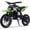 Green, variant on SAY YEAH Dirt Bike,50CC Gas Powered Off Road Dirt Bike for Kids 8-13,Weight Support Up to 180 LBS,25 Mph,46*46**14in,Green