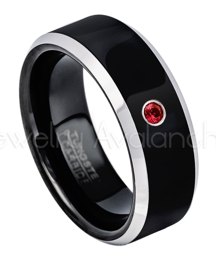 DIAMOND TUNGSTEN BAND-S10.5