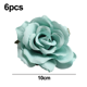 thumbnail image 2 of Flor horquilla rosa horquilla flor broche flor horquilla damas rosa accesorios para el cabello boda Adepaton CPB-DE-LYY1001-8, 2 of 5