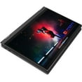 thumbnail image 3 of Lenovo Ideapad Flex 5i 14" FHD 2-in-1 Touchscreen Laptop, Intel Core i3-1115G4, 4GB RAM, 1TB SSD, Graphite Gray, Fingerprint Reader, Windows 10 Home + Mazepoly Accessories, 3 of 5