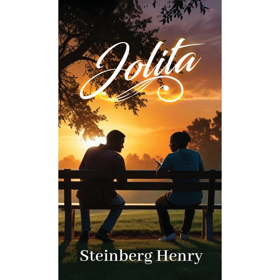 Jolita, (Hardcover)