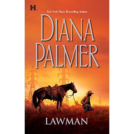 Pre-Owned Lawman (NYT Bestselling Author) (Mass Market Paperback) 0373772831