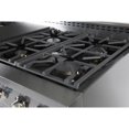 NXR 48" Professional Style Gas Range
