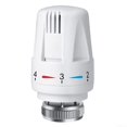 thumbnail image 1 of UHUSE Radiator Thermostatic Head Heater Control Thermostat Heads Heating Valve Tool, 1 of 10