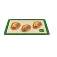 thumbnail image 4 of Mrs. Andersons Sweet & Savory Nonstick Silicone Baking & Roasting Mat Set, 4 of 13
