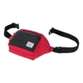 thumbnail image 3 of Cangurera Herschel Sixtn Unisex Color Rojo 1061602504 Rojo Lisa, 3 of 3