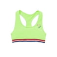 thumbnail image 3 of Justice Girls Seamless Sports Bra, 2Pk Sz 28-38, 3 of 6